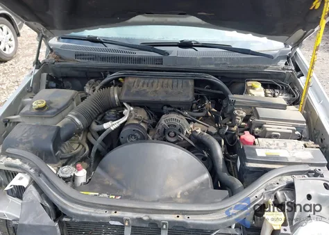 2006 Jeep Grand Cherokee Laredo z USA, uszkodzony, nr VIN 1J4GS48K46C112680